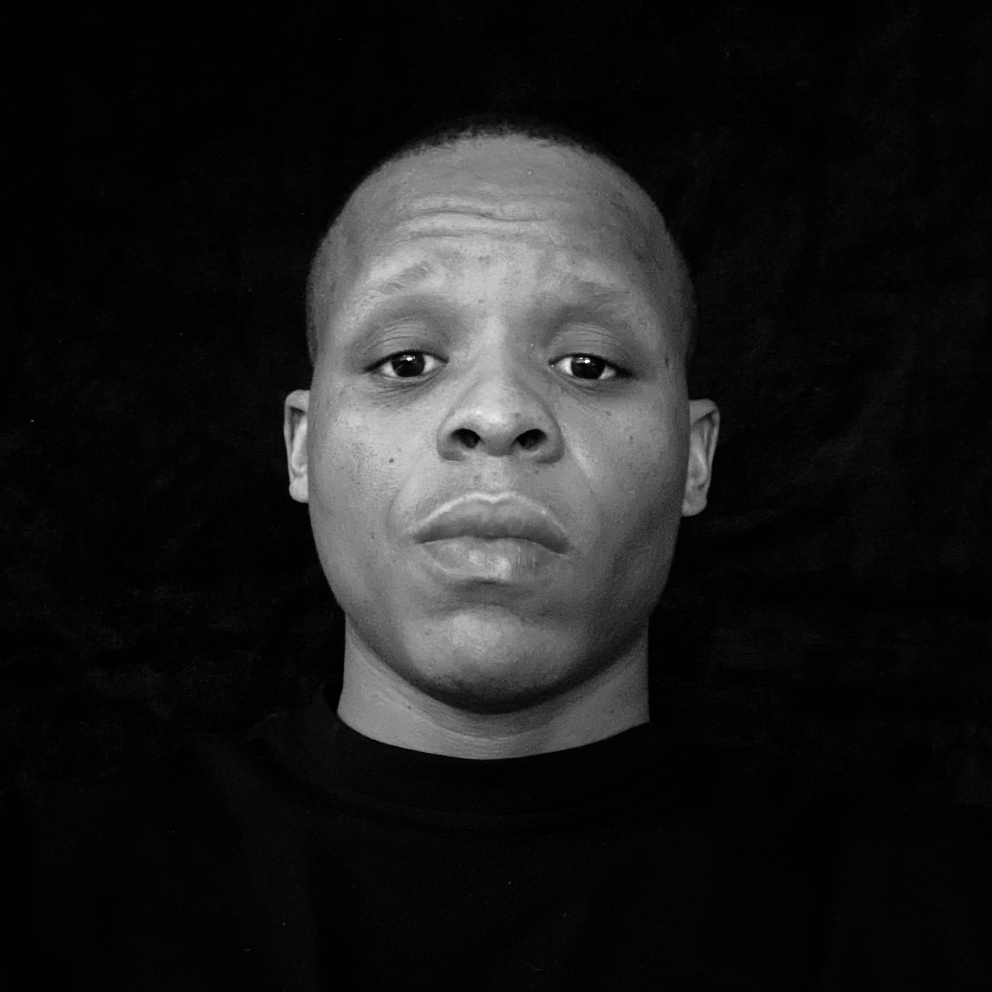 Thabang Ramaano